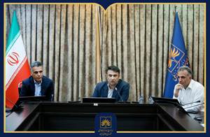 تاریخ نهادی و تحول ساختار گمرکات ایران بررسی شد